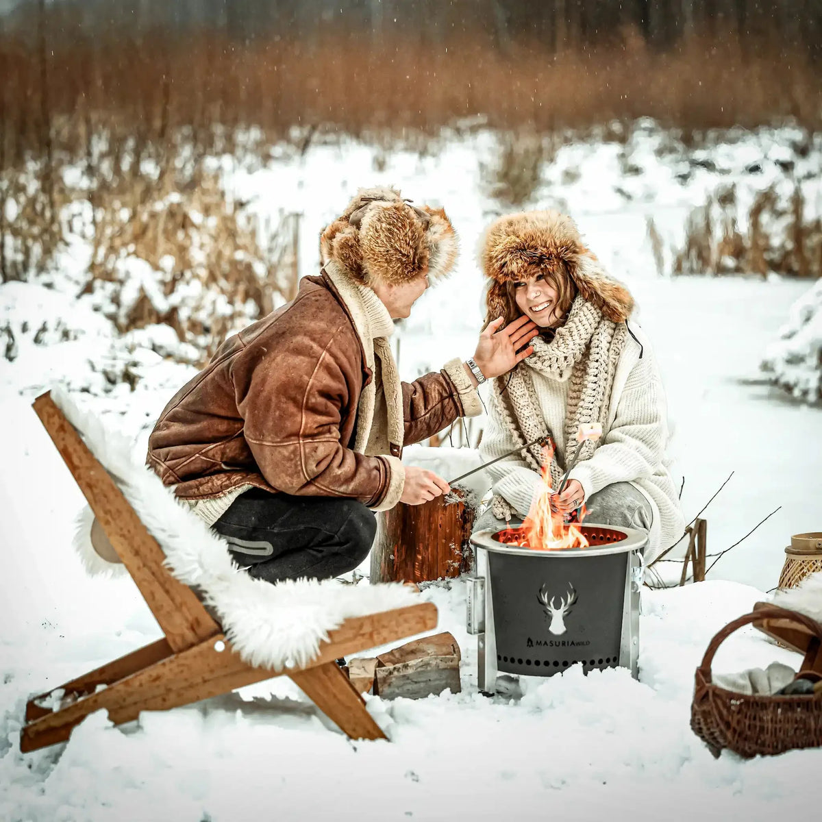 Alpha Camp Cook Kit | Kochset – Schwarz