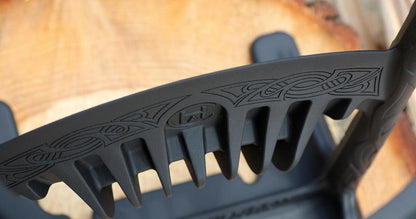 Kindling Cracker Original – sicherer Holzspalter für Anzündholz