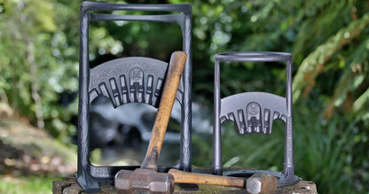 Kindling Cracker Original – sicherer Holzspalter für Anzündholz
